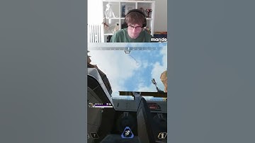 When Mande Forgot To Hide His Aimbot.. - Apex Legends