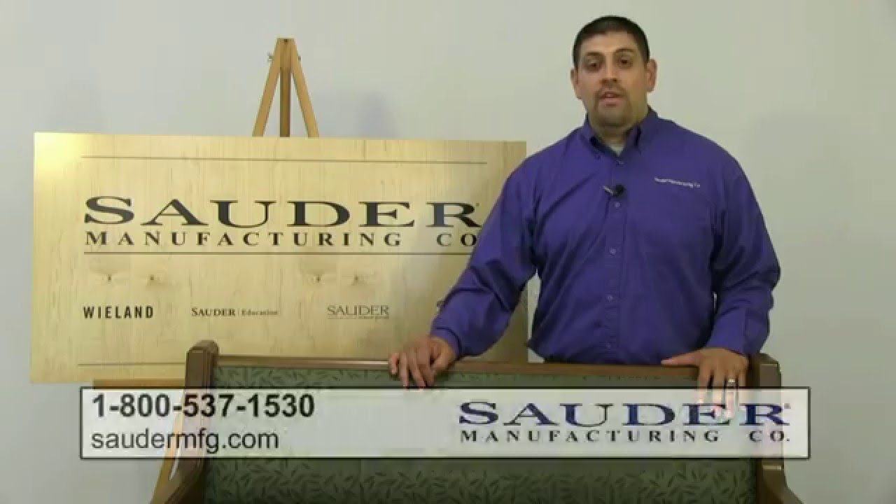 Sauder Worship Candle Wax Removal