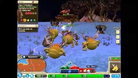 [Let´s PLay Spore Part 6] A HUMAN!!!