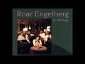 KKV唱片 排箫发烧天碟 Roar EngelbergWAV+CUE