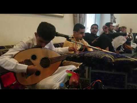 نجوم الليل اغنيه من اجمل اغاني المرحوم علي الانسي بصوت الفنان نزارالانسي