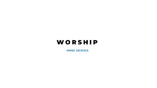 RēCharge - Worship Mini Series - Worship Together