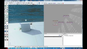UDK Kismet Turret Tutorial - Part 2