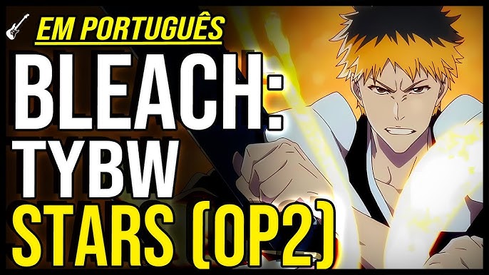 O Pai do Ichigo revela todo seu passado! (PT-BR 🇧🇷) Bleach: Thousand Year Blood  War 