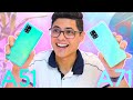 Galaxy A51 vs A71, dois SAMSUNG de PESO! QUAL O MELHOR PRA VOCÊ? QUAL COMPRAR?