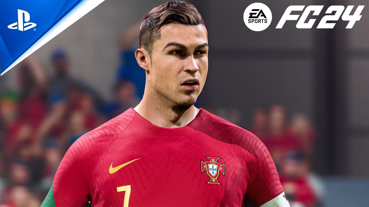 EA SPORTS FC™ 24 - UEFA EURO 2024 - EA SPORTS Official Site