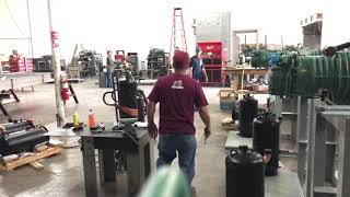 Bully gets what he deserves