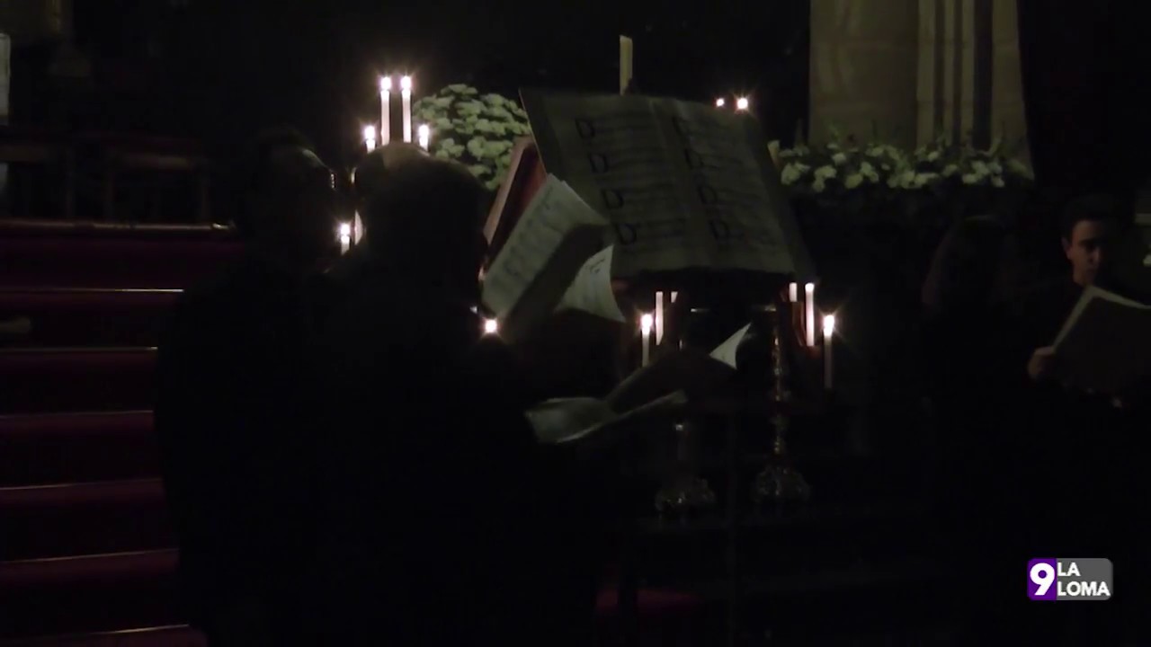 Festival de Música Antigua de Úbeda y Baeza 2017 · Capella prolatium y Ensemble La Danserye