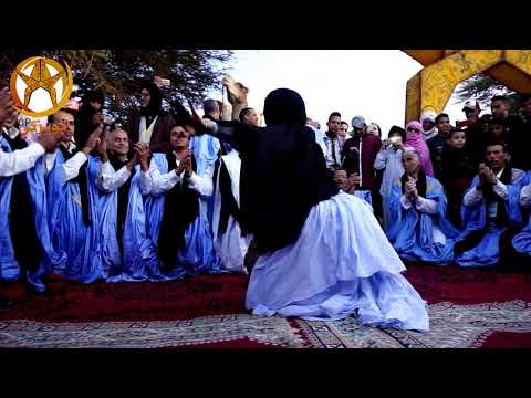 رقصة الكدرة