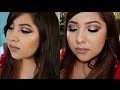 GRWM: Glam Cut Crease (RE UPLOAD)