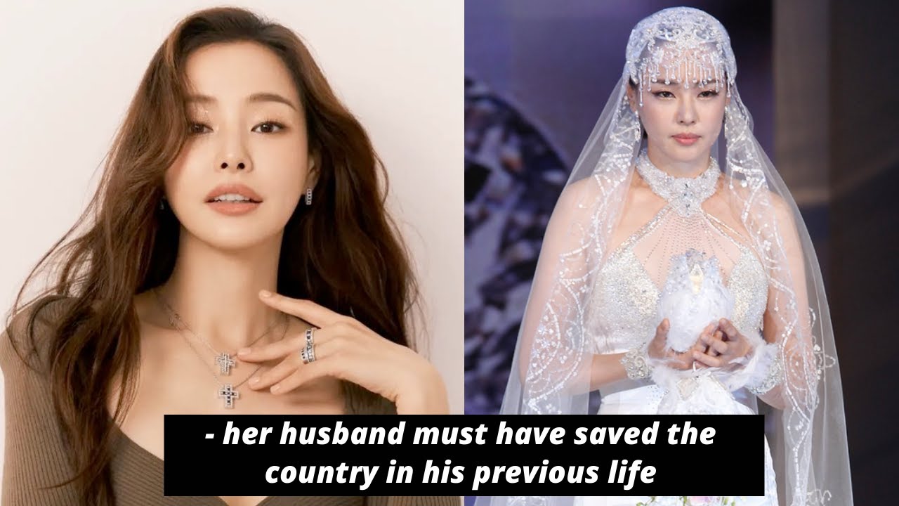 Netizens React to Honey Lee Getting Married to Her Non-Celebrity Boyfriend  - YouTube
