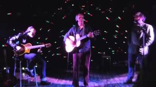 Dan Stuart - Time Aint Nothing