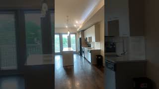 The Shay - A3 Floorplan (1 Bed,1 Bath: 858 sq.ft.)