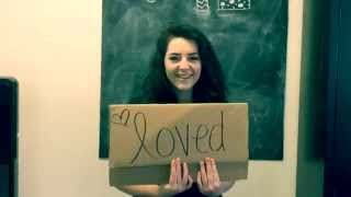 Cardboard Testimonies 2015
