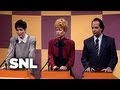 Snap Decision - Saturday Night Live