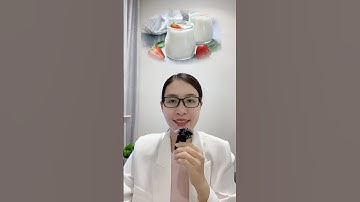 Người suy thận có ăn được sữa chua không?#suythanman #dinhduong #xuhuongyoutube