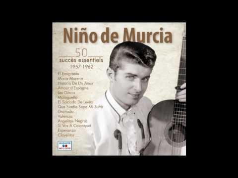 Niño De Murcia - Amour D'Espagne