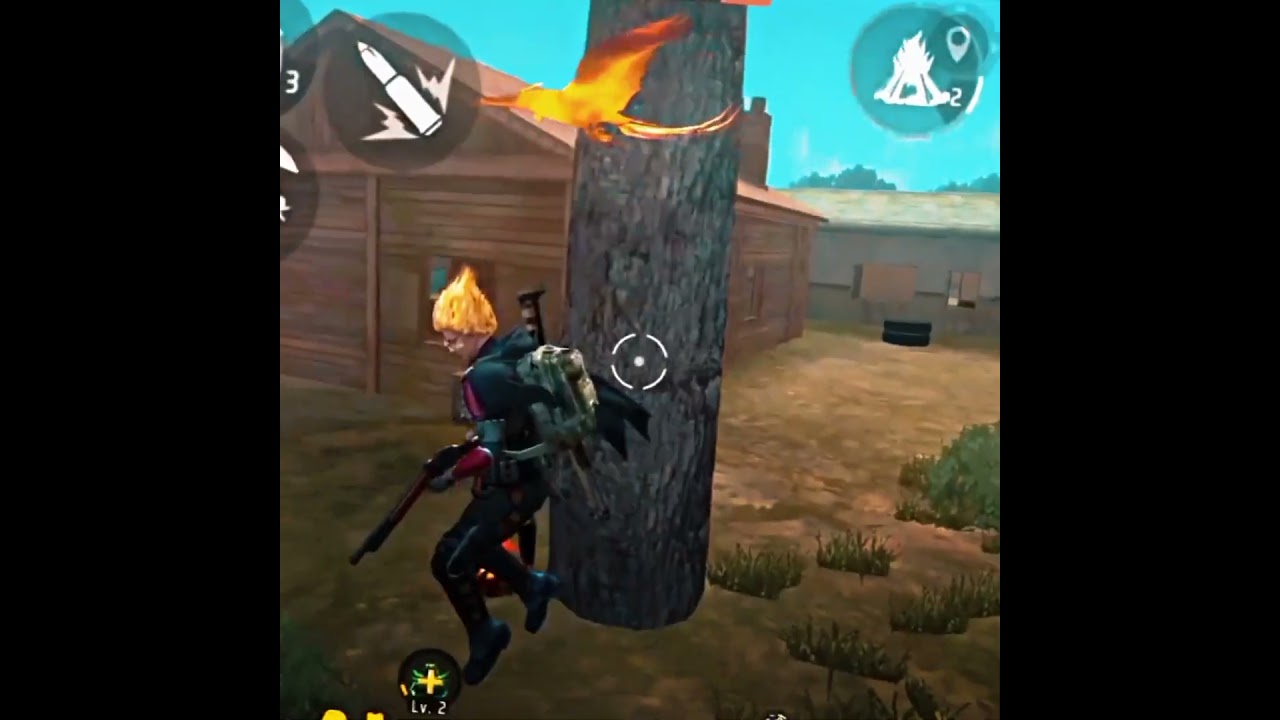 Prabh - 9-45 Free Fire Montage 🥵📲 - free fire song - free fire status - ff status