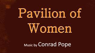 Pavilion of Women 01. Pavilion of Women