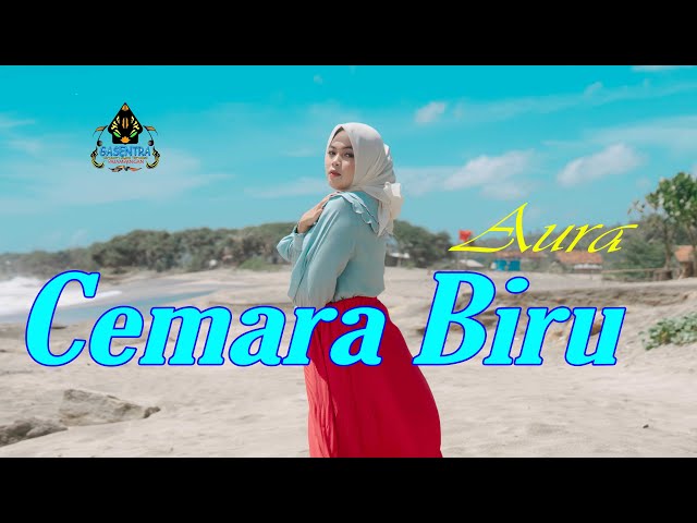 AURA BILQYS - CEMARA BIRU (Official Music Dangdut) class=