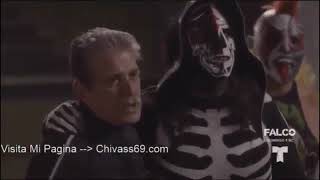 El Señor De Los Cielos 6 Capitulo 60 7/7 Completo HD