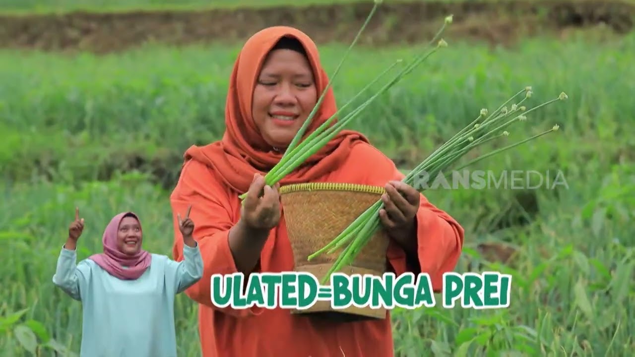 [FULL] OLAHAN UNIK ALA EMAK ENAH | ENAH BIKIN ENAK (28/08/24)