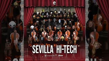 Henrique Camacho & Fatality - Sevilla 180 BPM