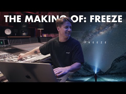 Kygo - Freeze (Orchestra Version) | Aviral Kapasia
