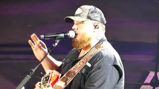 Luke Combs - Beautiful Crazy