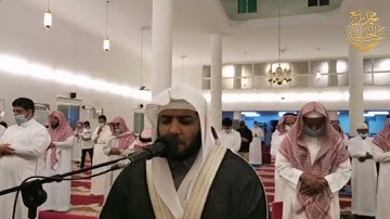 الربع السابع والثامن سورة النساء ||من تلاوات التراويح والقيام || للقارئ  /محمد ربيع عبدالحفيظ