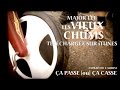 Capture de la vidéo Major Lee - Les Vieux Chums [Vidéoclip Officiel Remasterisé]