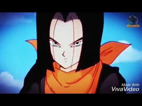 اغنية دراغون بول حلمي تحطم واختفى اندرويد ١٧