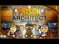 PRIMER CONTACTO | PRISON ARCHITECT Gameplay Español