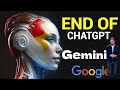 क्या है Google Gemini ? ✅ Google AI | Chat Gpt