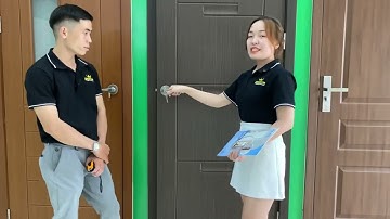 Giới thiệu báo giá cửa nhựa abs hàn quốc Kos - 0813112727 #cuanhuaabs