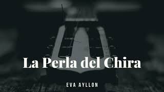 Pista Karaoke Demo: La perla del chira (Eva Ayllon) - Favius Producciones