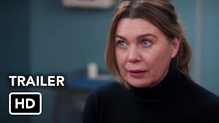 Greys Anatomy Season 20 Trailer Hd