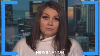 Sister of Kaylee Goncalves: ‘True evil’ was watching Idaho victims  |  NewsNation Prime
