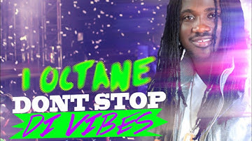 I-Octane - Don