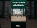 Quando faltam menos de 24 horas para enviar a proposta