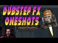 Making Dubstep FX Oneshots with Harmor, Vital, and Multipass