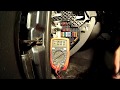 Jak sprawdzić bezpieczniki w samochodzie multimetrem.How to check fuses in car with multimeter