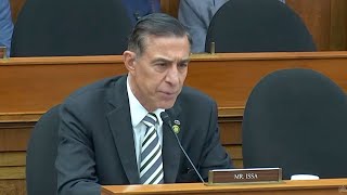 LIVE: House Judiciary Committee Hearing on the US Intellectual Property System