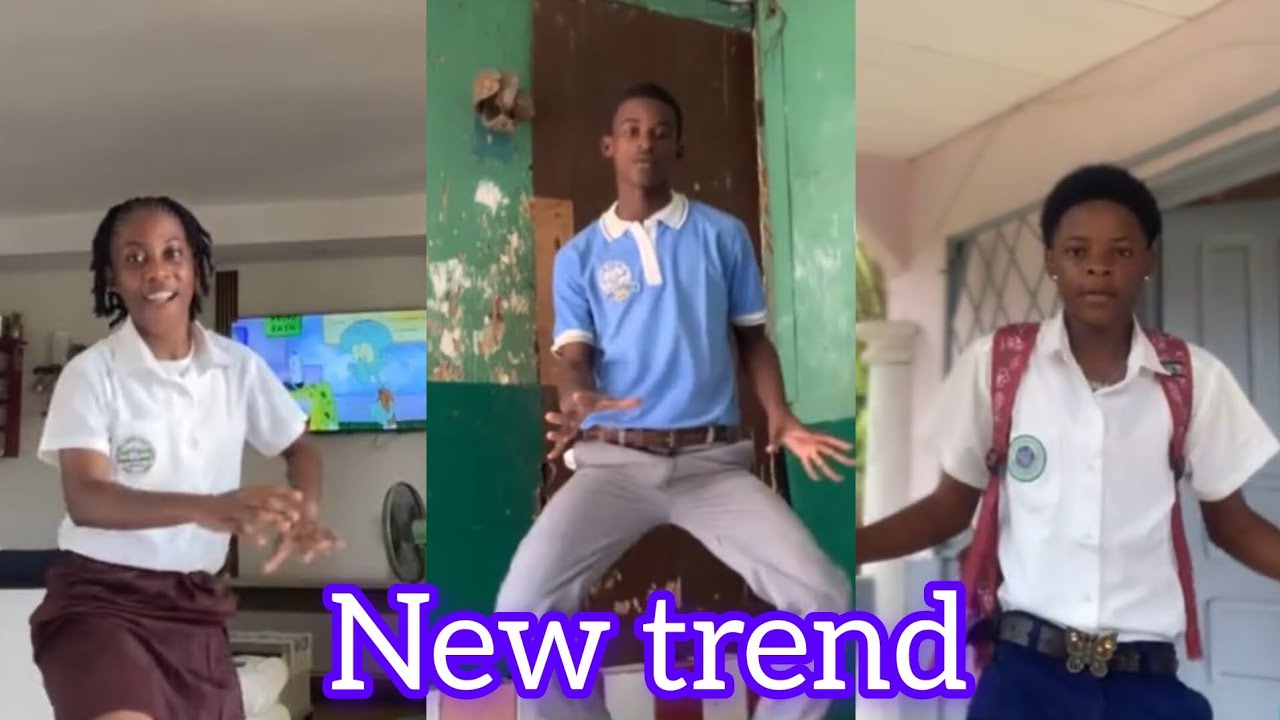 New trend ( trembler de joie ) #tiktokgabon #tiktokchallenge #visibilité @djsweetii 