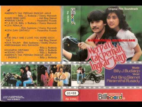 ADI BING SLAMET   Hari demi hari  BOWO collect