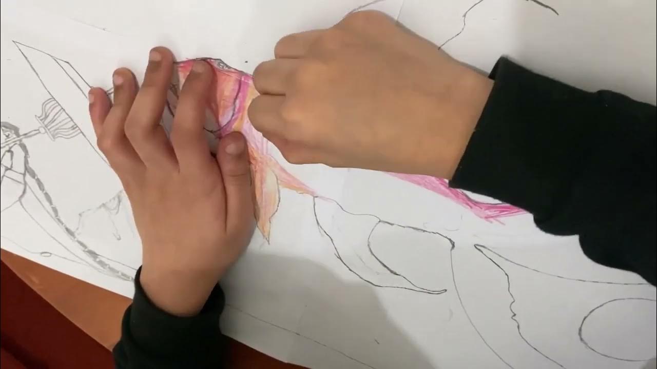 My Dream Flying Fish YouTube