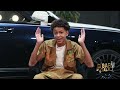 Luh Tyler on dropping out of school, Drake Feature, Jayda Wayda Rubi Rose, Boston Richey & more