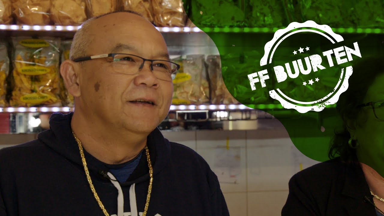 Warung Kromo - FF Buurten // afl. 18