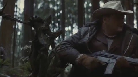 Trellis - "Portals" (Official Music Video)