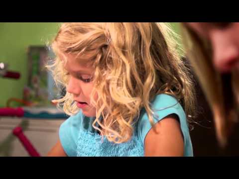 Video: Cystic Fibrosis Pada Bayi Dan Anak-anak